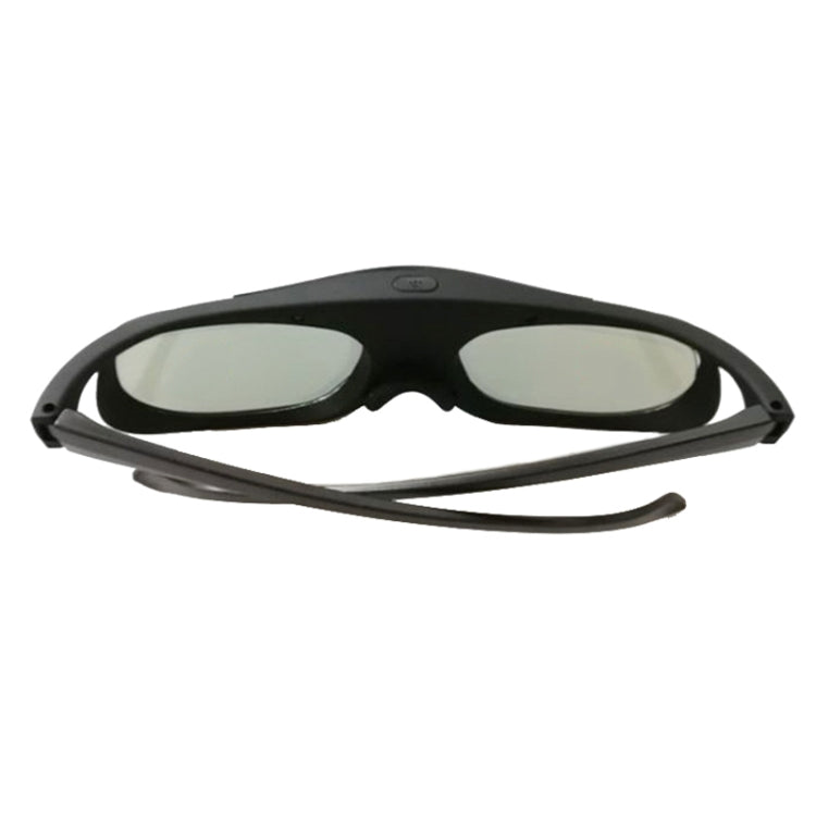 JX30-T Active Shutter 3D Glasses Support 96HZ-144HZ for DLP-LINK Projection X5/Z6/H2, JX30-T