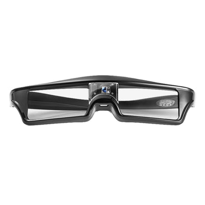 Active Shutter 3D Glasses Support 96HZ-144HZ for DLP-LINK Projection