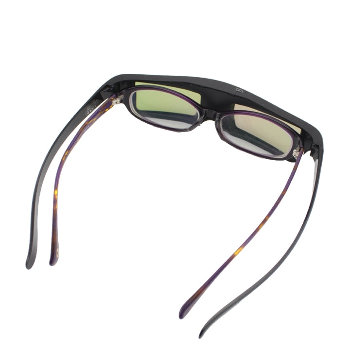 Active Shutter 3D Glasses Support 96HZ-144HZ for DLP-LINK Projection