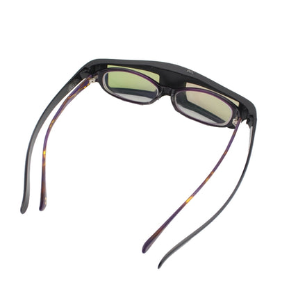 Active Shutter 3D Glasses Support 96HZ-144HZ for DLP-LINK Projection