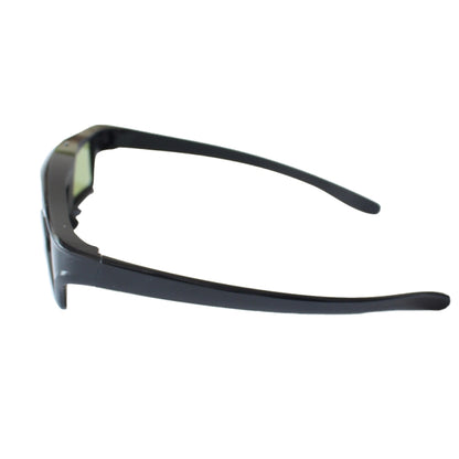 Active Shutter 3D Glasses Support 96HZ-144HZ for DLP-LINK Projection