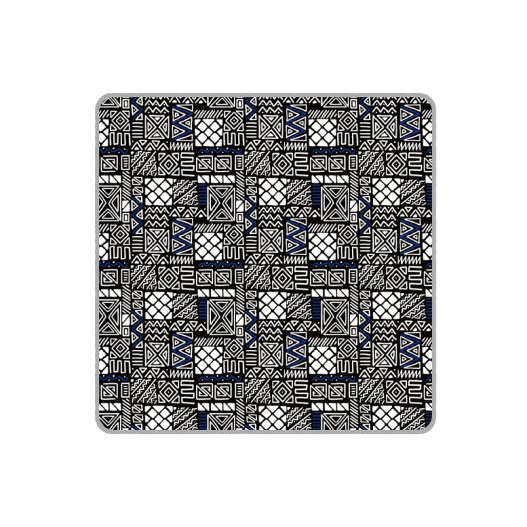 PGYTECH Folding Photography Camera Protective Wrap Cloth Cover, 45 x 45cm Artist, 45 x 45cm Geek, 45 x 45cm Art Geometry, 45 x 45cm National Style