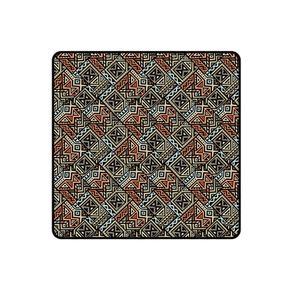 PGYTECH Folding Photography Camera Protective Wrap Cloth Cover, 45 x 45cm Artist, 45 x 45cm Geek, 45 x 45cm Art Geometry, 45 x 45cm National Style