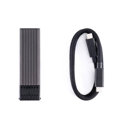 Original PROSSD 1TB External Solid State Drive for DJI Ronin 4D / Inspire 3, Image Transfer Accessories, External Solid State Driv