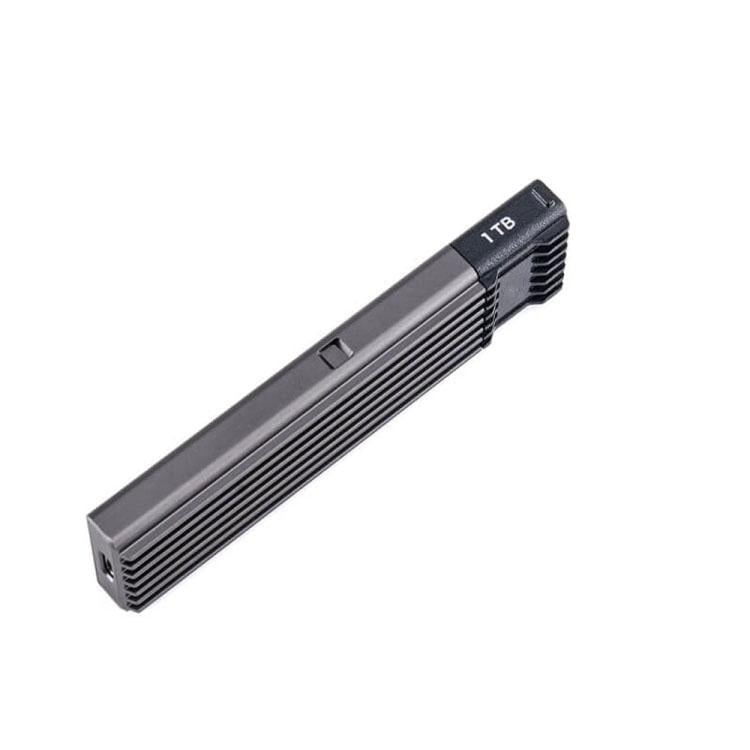 Original PROSSD 1TB External Solid State Drive for DJI Ronin 4D / Inspire 3, Image Transfer Accessories, External Solid State Driv