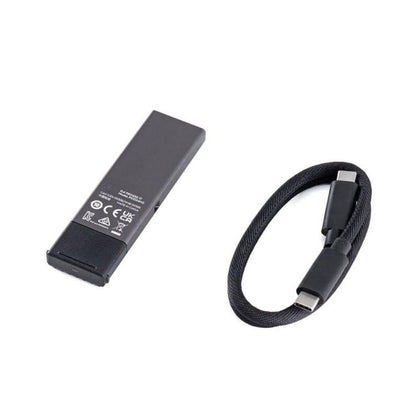 Original PROSSD 1TB External Solid State Drive for DJI Ronin 4D / Inspire 3, Image Transfer Accessories, External Solid State Driv