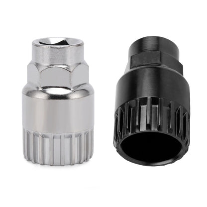 Mountain Bike Square Hole Removal Installation Shaft Sleeve