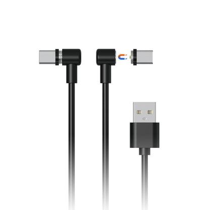 For PS5 VR2/Switch/PS5 Game Controller DOBE Magnetic Type-C/USB-C Charging Cable, Magnetic