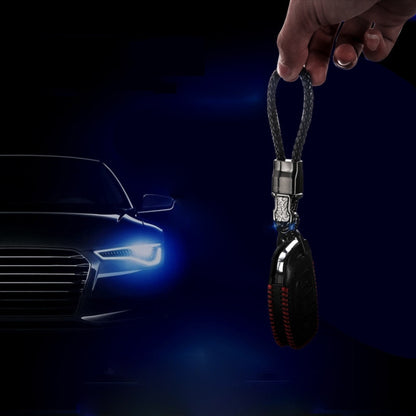 HONEST Diamond Encrusted Car Keychain Leather Cord Leopard Metal Keychain Pendant, Leather Rope Basic Black, Leather Rope Basic White, Leather Rope Basic Gold, Leather Rope Upgrade Black, Leather Rope Upgrade White, Leather Rope Upgrade Gold