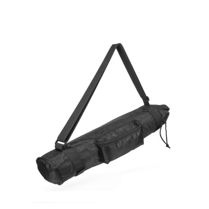 24-inch Camera Monopod Tripod Carrying Bag Case Crossbody Bag, 62x12x12cm