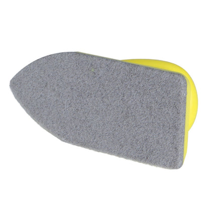2pcs Car Sewing Multi-function Nano Clean Brush Interior Leather Seat Remove Dirt and Clean Brush, 2pcs Clean Brush