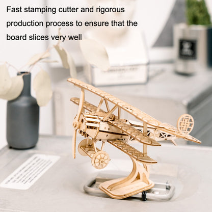 3D Three -Dimensional Puzzle Board Children Wood Puzzles Model, Rolife TG404 Rotating Trojan, Rolife TG501 Eiffel Tower, Rolife TG306 Cruise