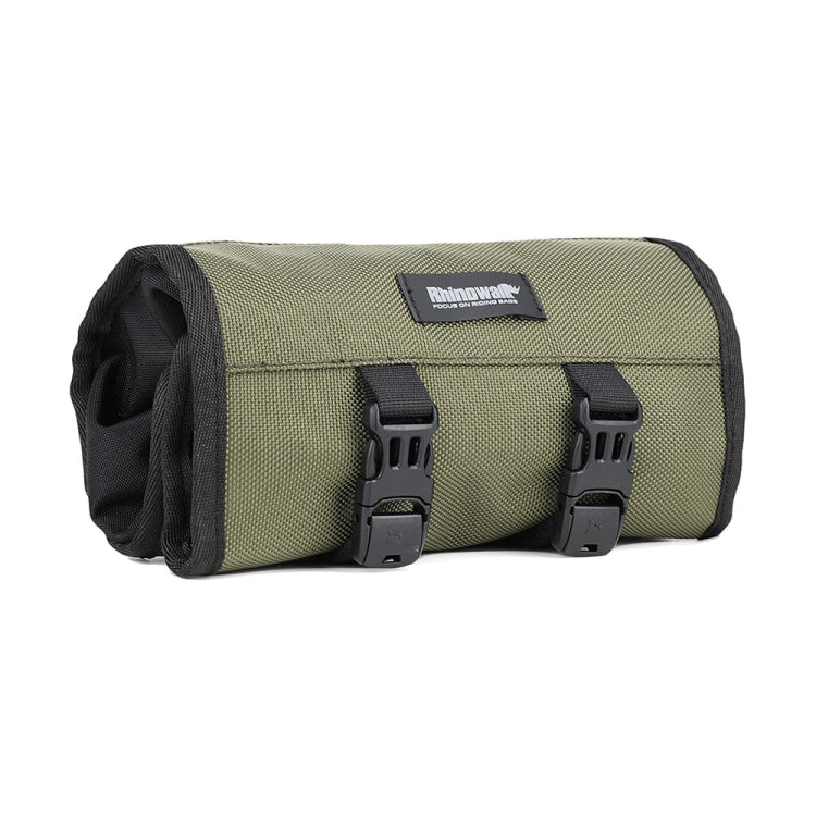 Rhinowalk MT103 Motorcycle Maintenance Tool Storage Bag Portable Repair Kit Bag
