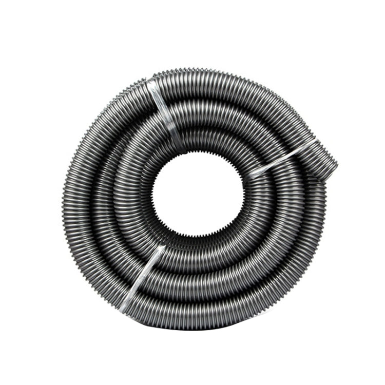 For Jieba / Baiyun BF501 / 502 Vacuum Cleaner Accessories Threaded Hose, Soft Tube