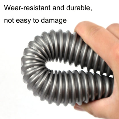 For Jieba / Baiyun BF501 / 502 Vacuum Cleaner Accessories Threaded Hose, Soft Tube