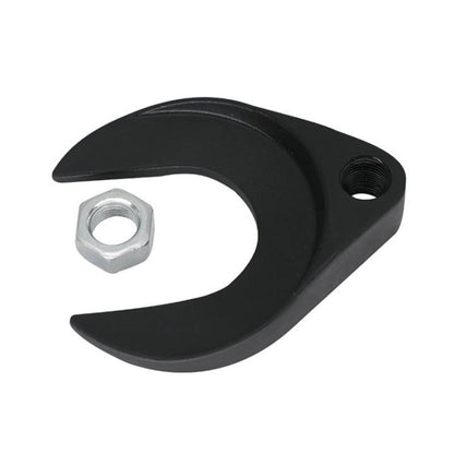 Half Shaft Ball Cage Universal Ball Cage Shaft Removal Tool Universal Shaft Puller, Universal Shaft Puller