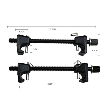 Spring Compressor Disassembled Shock Absorption Spring Maintenance Tool, BL1253