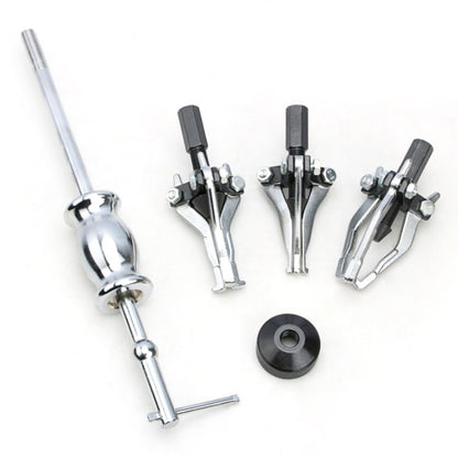 BL1042 Three Claw Inside and Outside Hole Bearing Sliding Hammer Set Bearing Removal, BL1042