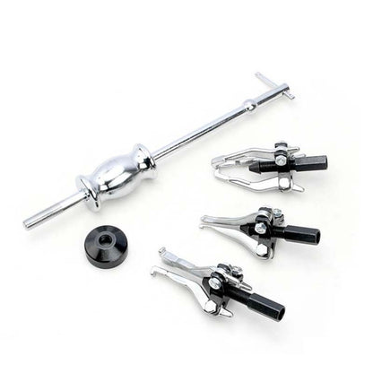 BL1042 Three Claw Inside and Outside Hole Bearing Sliding Hammer Set Bearing Removal, BL1042