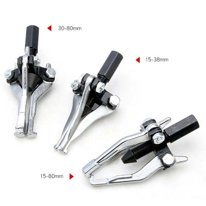 BL1042 Three Claw Inside and Outside Hole Bearing Sliding Hammer Set Bearing Removal, BL1042