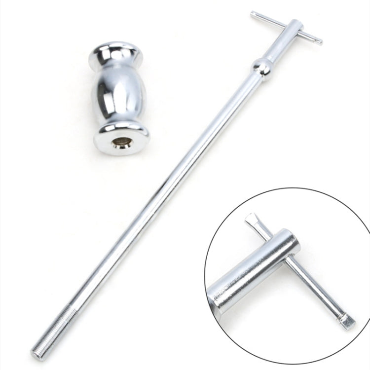 BL1042 Three Claw Inside and Outside Hole Bearing Sliding Hammer Set Bearing Removal, BL1042
