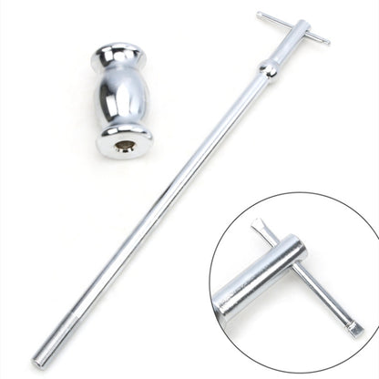 BL1042 Three Claw Inside and Outside Hole Bearing Sliding Hammer Set Bearing Removal, BL1042