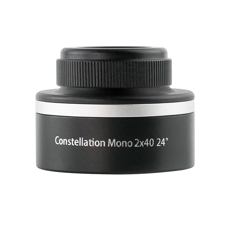 3X/4X Mini Binoculars Portable Outdoor Stargazing Telescope, 3x50, 2x40