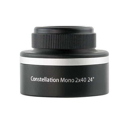 3X/4X Mini Binoculars Portable Outdoor Stargazing Telescope, 3x50, 2x40
