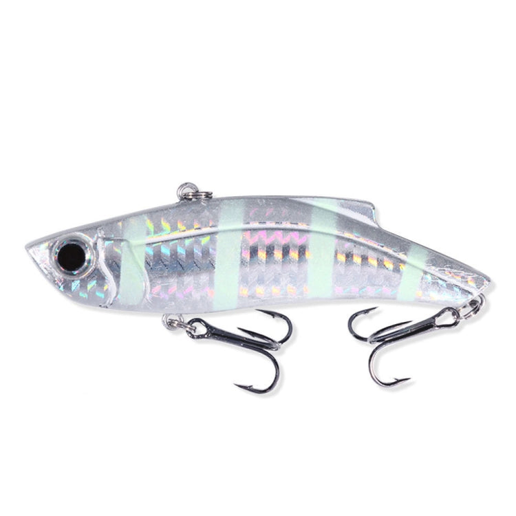 HENGJIA VI025 Submerged Trembling Swimming VIB Lure Plastic Fake Bait, VI025 (7), VI025 (8), VI025 (9), VI025 (10), VI025 (1), VI025 (2), VI025 (3), VI025 (4), VI025 (5), VI025 (6)