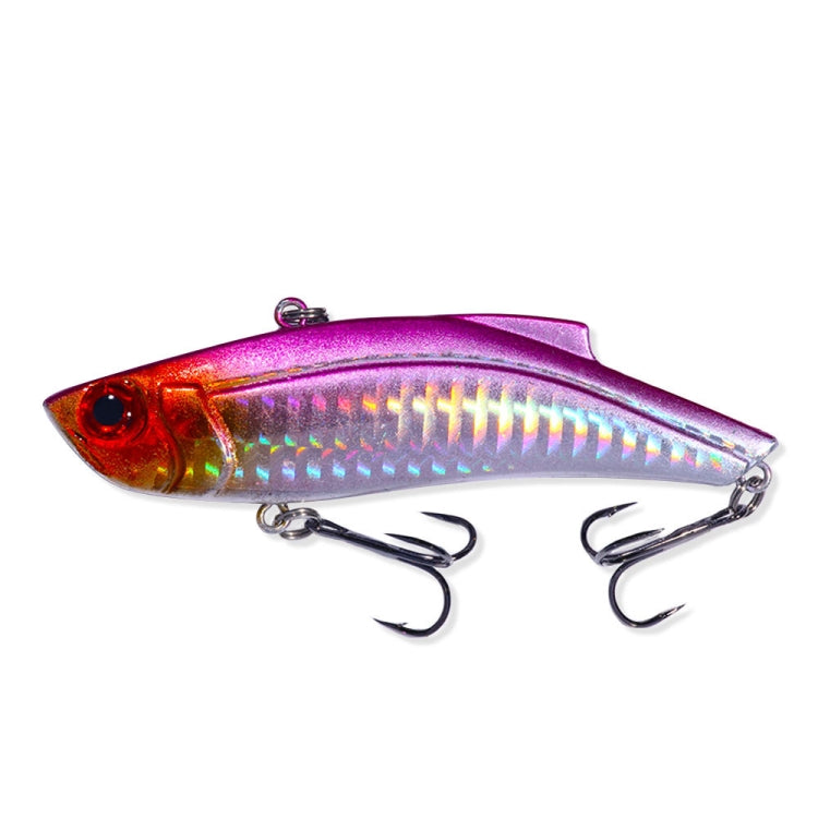 HENGJIA VI025 Submerged Trembling Swimming VIB Lure Plastic Fake Bait, VI025 (7), VI025 (8), VI025 (9), VI025 (10), VI025 (1), VI025 (2), VI025 (3), VI025 (4), VI025 (5), VI025 (6)