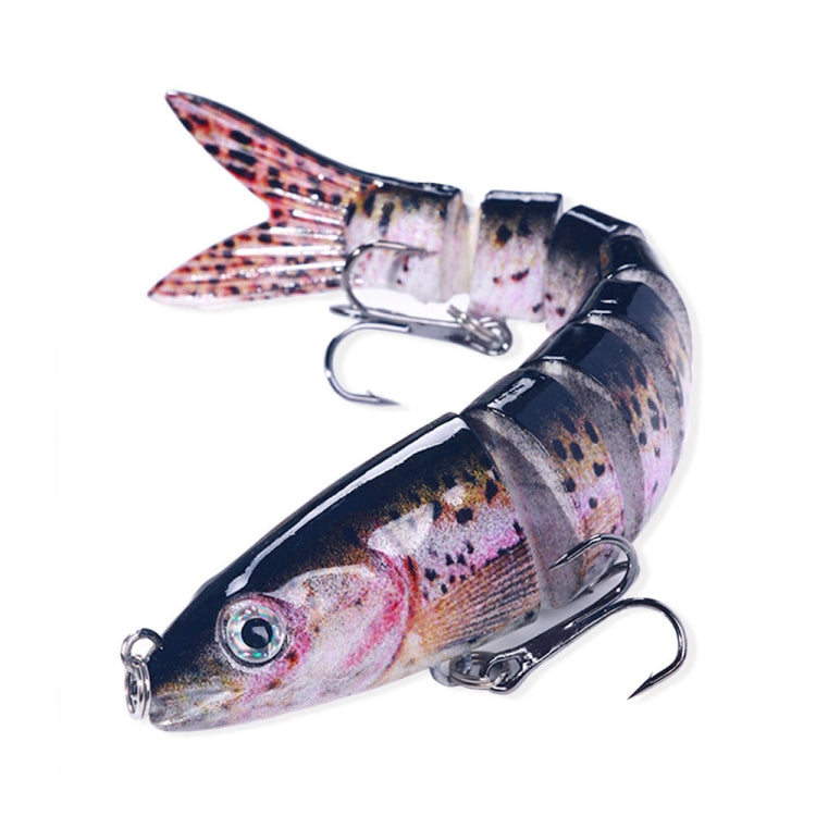 HENGJIA JM063 Multi-Section Fake Bait 8 Section Sinker Lures, JM063 (13), JM063 (3), JM063 (14), JM063 (4), JM063 (15), JM063 (5), JM063 (16), JM063 (6), JM063 (7), JM063 (8), JM063 (9), JM063 (10), JM063 (11), JM063 (1), JM063 (12), JM063 (2)