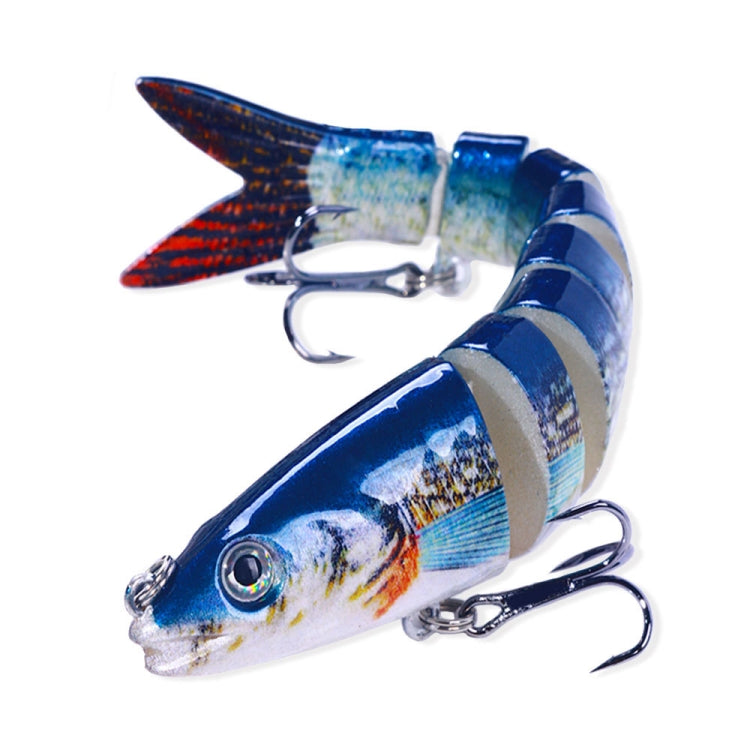 HENGJIA JM063 Multi-Section Fake Bait 8 Section Sinker Lures, JM063 (13), JM063 (3), JM063 (14), JM063 (4), JM063 (15), JM063 (5), JM063 (16), JM063 (6), JM063 (7), JM063 (8), JM063 (9), JM063 (10), JM063 (11), JM063 (1), JM063 (12), JM063 (2)
