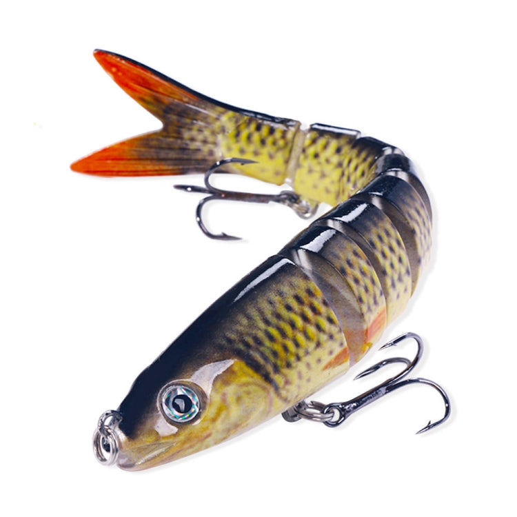 HENGJIA JM063 Multi-Section Fake Bait 8 Section Sinker Lures, JM063 (13), JM063 (3), JM063 (14), JM063 (4), JM063 (15), JM063 (5), JM063 (16), JM063 (6), JM063 (7), JM063 (8), JM063 (9), JM063 (10), JM063 (11), JM063 (1), JM063 (12), JM063 (2)