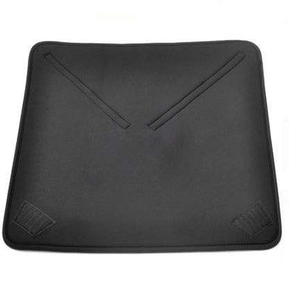 SLR Camera Bag Diving Material Lens Storage Bag, 40x40cm, 50x50cm