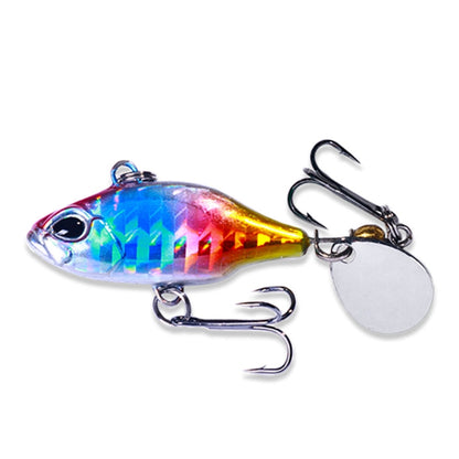 HENGJIA VIB064 Micro Lure VIB Bionic Lure, VIB064 (7), VIB064 (8), VIB064 (1), VIB064 (2), VIB064 (3), VIB064 (4), VIB064 (5), VIB064 (6)