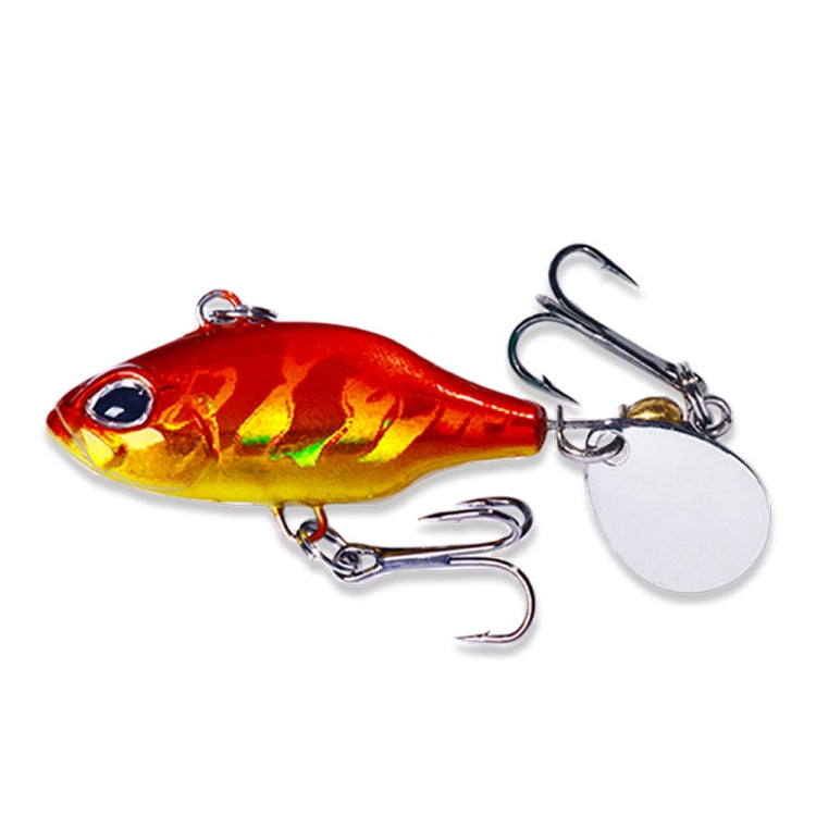 HENGJIA VIB064 Micro Lure VIB Bionic Lure, VIB064 (7), VIB064 (8), VIB064 (1), VIB064 (2), VIB064 (3), VIB064 (4), VIB064 (5), VIB064 (6)