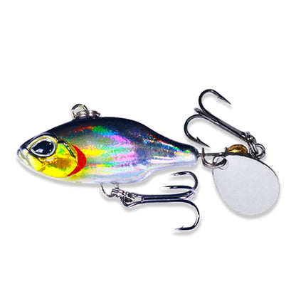 HENGJIA VIB064 Micro Lure VIB Bionic Lure, VIB064 (7), VIB064 (8), VIB064 (1), VIB064 (2), VIB064 (3), VIB064 (4), VIB064 (5), VIB064 (6)