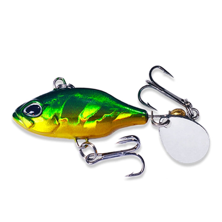 HENGJIA VIB064 Micro Lure VIB Bionic Lure, VIB064 (7), VIB064 (8), VIB064 (1), VIB064 (2), VIB064 (3), VIB064 (4), VIB064 (5), VIB064 (6)