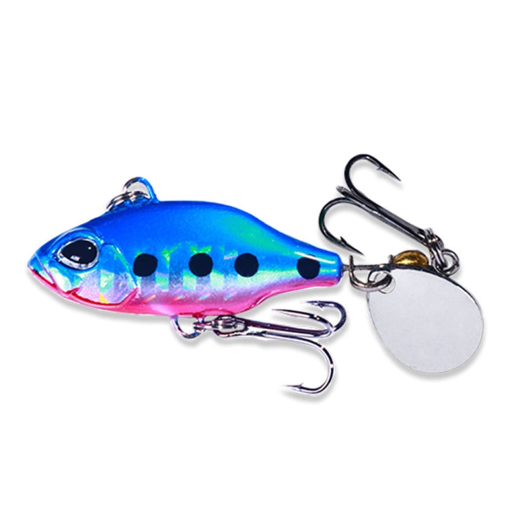 HENGJIA VIB064 Micro Lure VIB Bionic Lure, VIB064 (7), VIB064 (8), VIB064 (1), VIB064 (2), VIB064 (3), VIB064 (4), VIB064 (5), VIB064 (6)