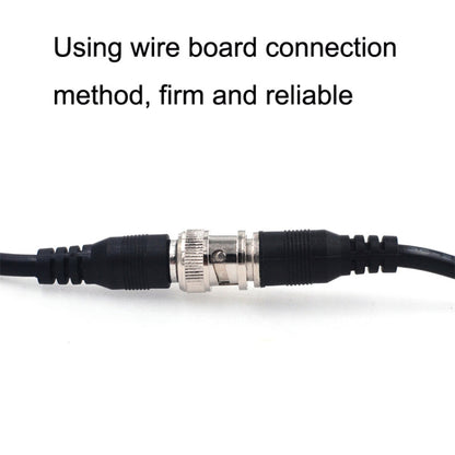 BNC Male To Female Connection Cable Full Copper HD Video Coaxial Cable, Length:, 1m, 1.5m