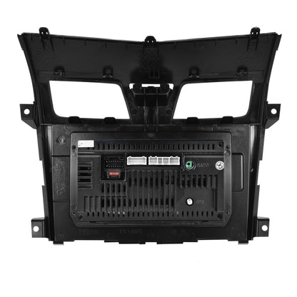 For Nissan Teana 13-16 10.1-Inch Reversing Video Large Screen Car MP5 Player, Style:, WiFi Edition 1+32G, WiFi Edition 2+64G