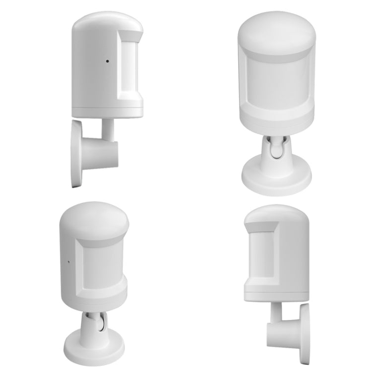 Tuya Smart App ZigBee Human Wireless Motion Infrared Sensor Detector, Tuya ZigBee
