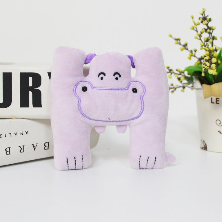 Alphabet Plush Toy Alphabet Doll Toys Soft Pillow  For Kids Children, Alphabet A, Alphabet B, Alphabet C, Alphabet D, Alphabet E, Alphabet F, Alphabet G, Alphabet H, Alphabet I, Alphabet J, Alphabet K, Alphabet L, Alphabet M, Alphabet N, Alphabet O