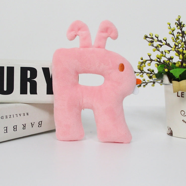 Alphabet Plush Toy Alphabet Doll Toys Soft Pillow  For Kids Children, Alphabet A, Alphabet B, Alphabet C, Alphabet D, Alphabet E, Alphabet F, Alphabet G, Alphabet H, Alphabet I, Alphabet J, Alphabet K, Alphabet L, Alphabet M, Alphabet N, Alphabet O