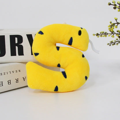 Alphabet Plush Toy Alphabet Doll Toys Soft Pillow  For Kids Children, Alphabet A, Alphabet B, Alphabet C, Alphabet D, Alphabet E, Alphabet F, Alphabet G, Alphabet H, Alphabet I, Alphabet J, Alphabet K, Alphabet L, Alphabet M, Alphabet N, Alphabet O