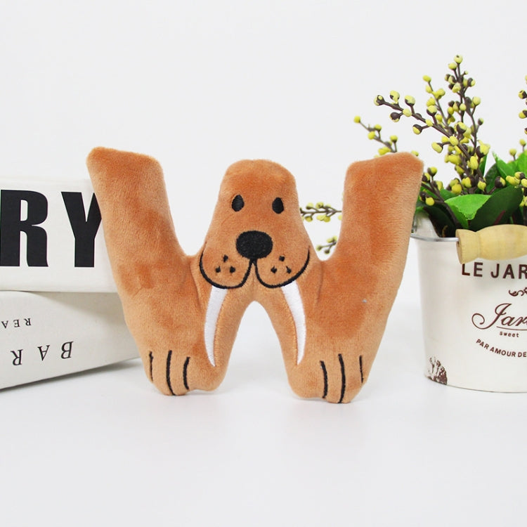 Alphabet Plush Toy Alphabet Doll Toys Soft Pillow  For Kids Children, Alphabet A, Alphabet B, Alphabet C, Alphabet D, Alphabet E, Alphabet F, Alphabet G, Alphabet H, Alphabet I, Alphabet J, Alphabet K, Alphabet L, Alphabet M, Alphabet N, Alphabet O