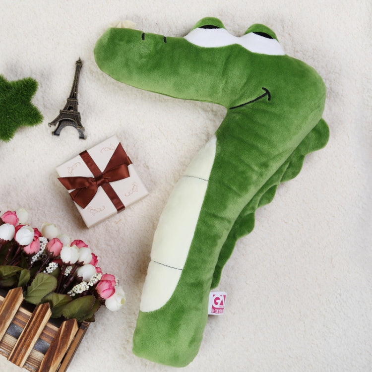 Number Plush Doll Toys Soft Pillow For Kids Children, Number 0, Number 9, Number 7, Number 6, Number 5, Number 4, Number 3, Number 2, Number 1