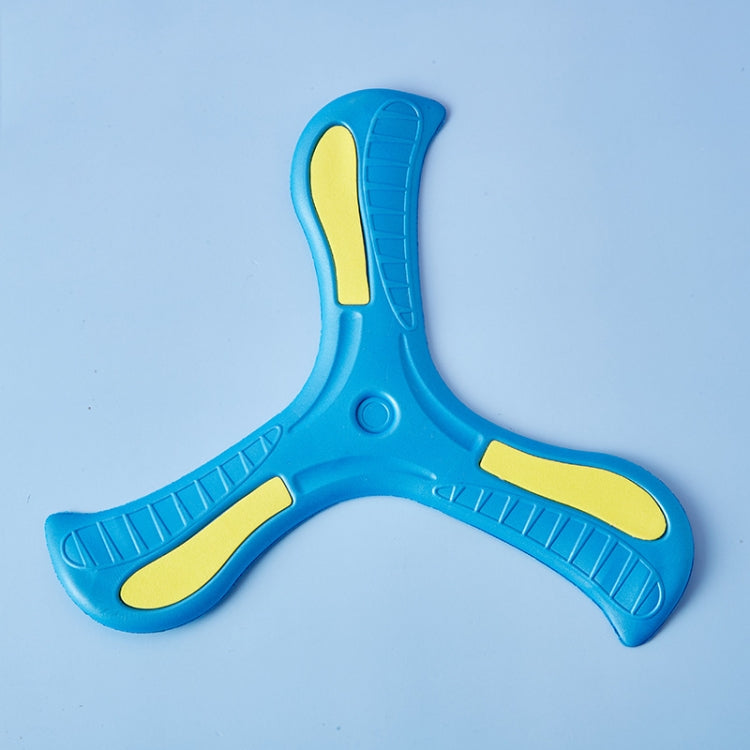 SOFTOYS ST3016 EVA Foam Large Three-leaf Swing Plate Outdoor Sports Toys, ST3016 Red, ST3016 Blue, ST3016 Yellow, ST3016 Green