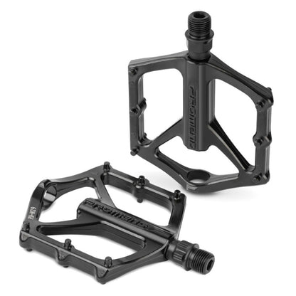 PROMEND PD-M29 1pair DU Bearings Pedal Aluminum Mountain Car Peilin Riding Foot Pedal, PD-M29