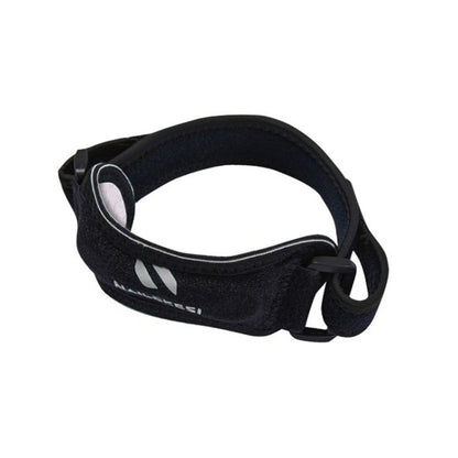 NAILEKESI Sports Knee Brace Running Jump Rope Knee Protector, NLKS-QA2400 Black Orange, NLKS-QA2400 Black Gray, NLKS-QA2400 Black Green, NLKS-QA2400 White Gray, NLKS-QA2400 Pink